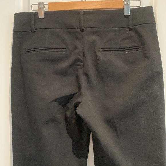 Black pants - Picture 3 of 5